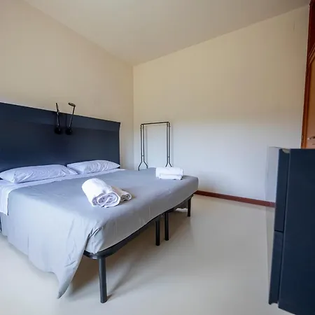 Tatil Evi Casa Mitra Cefalù