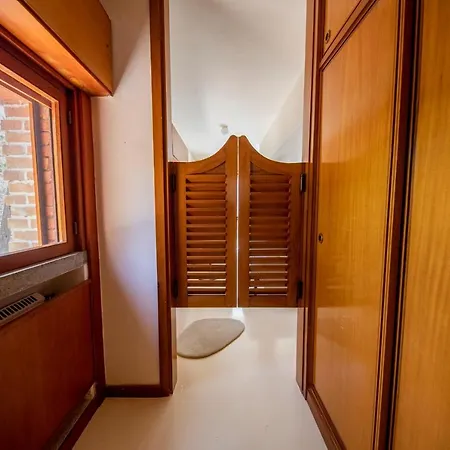 Casa Mitra Tatil Evi Cefalù