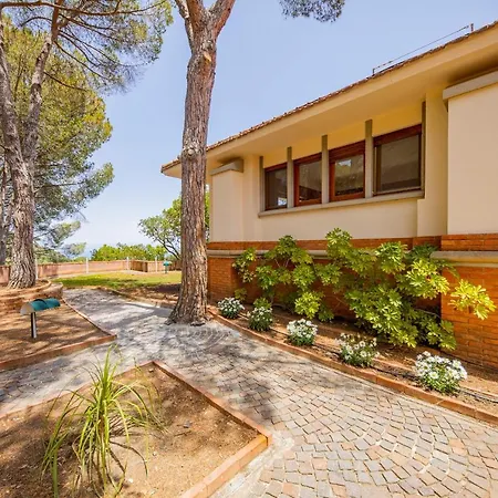 Tatil Evi Casa Mitra *