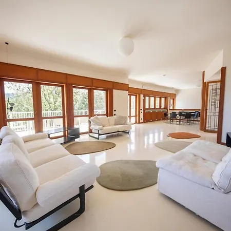 Tatil Evi Casa Mitra Cefalù