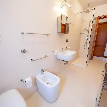Tatil Evi Casa Mitra *