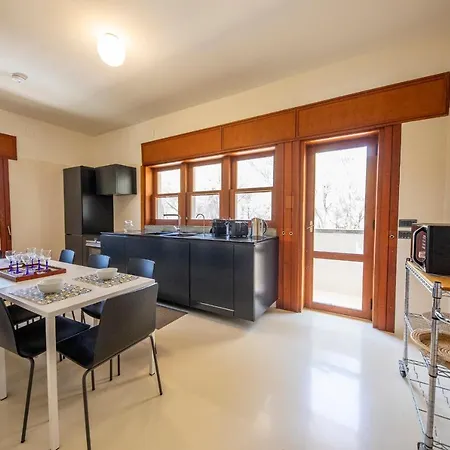 Tatil Evi Casa Mitra *