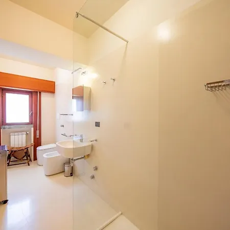 Tatil Evi Casa Mitra Cefalù