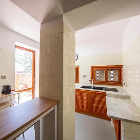 Casa Mitra Tatil Evi Cefalù