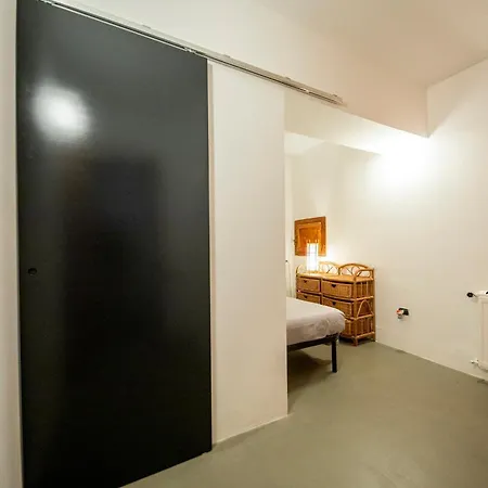 Casa Mitra Tatil Evi Cefalù