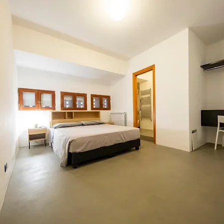 Casa Mitra チェファル