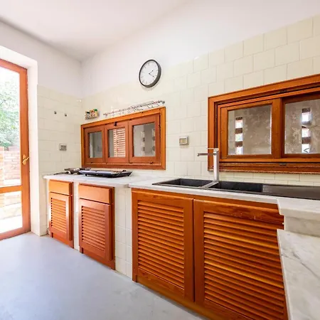 Tatil Evi Casa Mitra *
