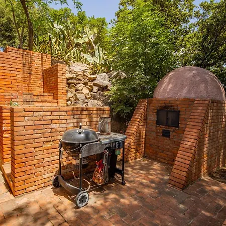Holiday home Casa Mitra