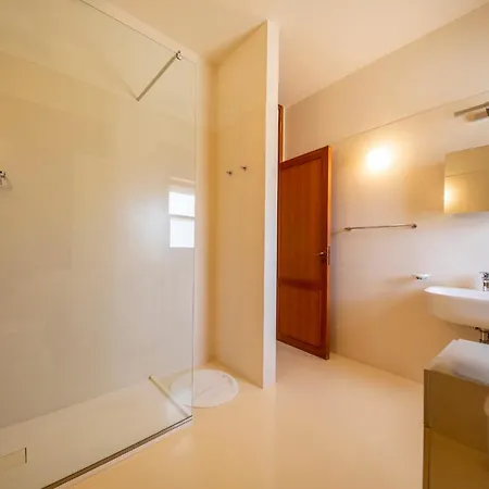 Casa Mitra * Cefalu