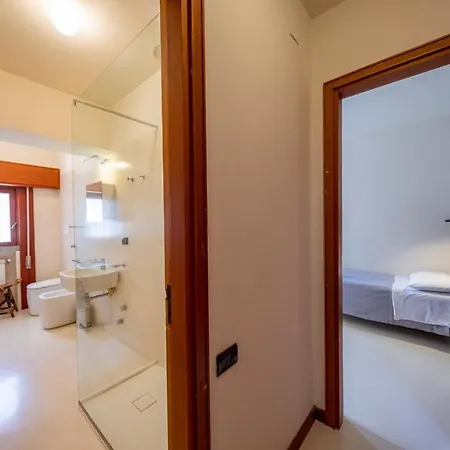 Casa Mitra Holiday home *