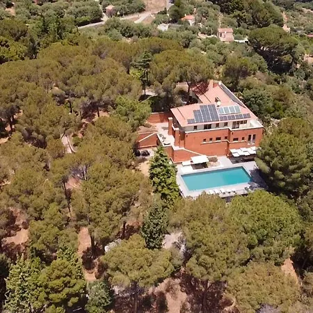 Casa Mitra *