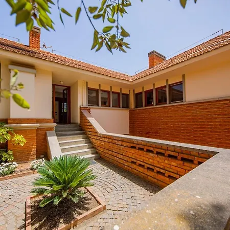 Holiday home Casa Mitra