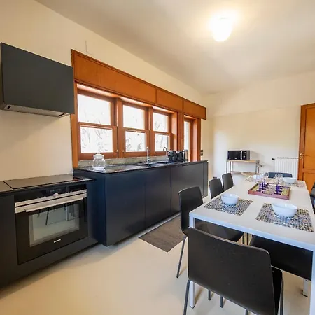 Casa Mitra Holiday home *