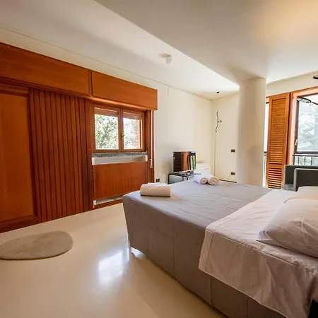 Casa Mitra * Cefalu