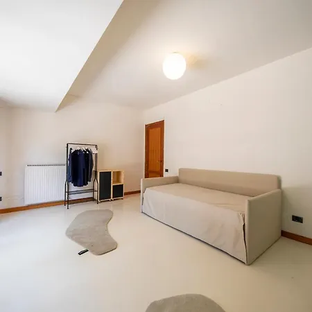 Holiday home Casa Mitra Cefalu