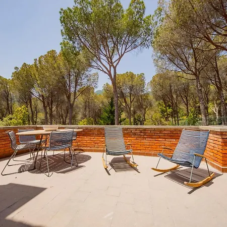 Casa Mitra Holiday home