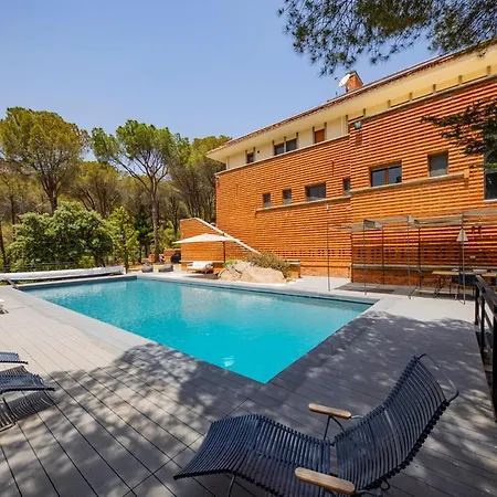 Holiday home Casa Mitra