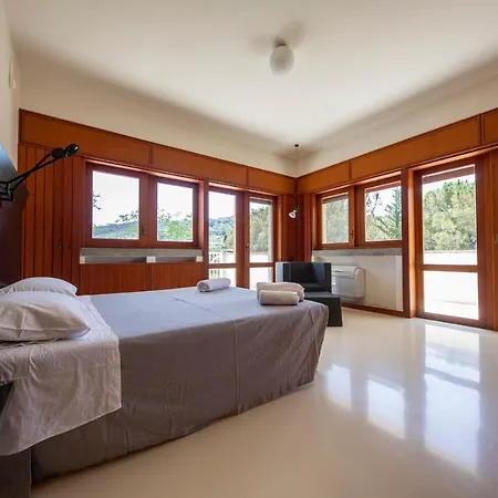 Casa Mitra Holiday home *