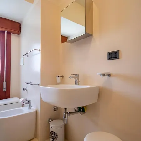 Holiday home Casa Mitra Cefalu