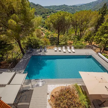 Casa Mitra Holiday home