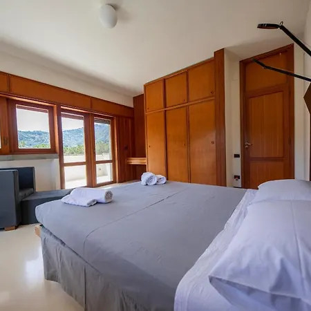 Holiday home Casa Mitra *