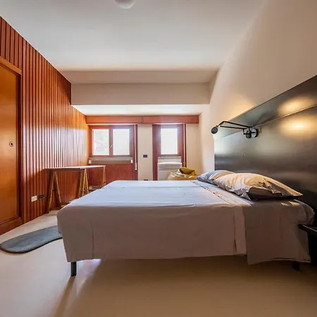 Casa Mitra Cefalu