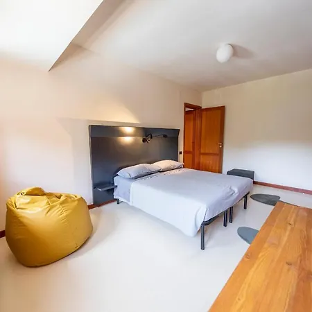 Casa Mitra *