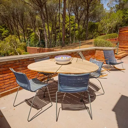 Holiday home Casa Mitra