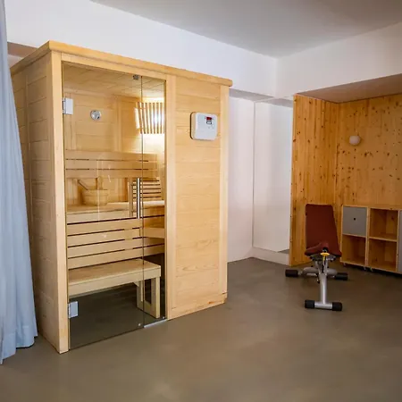 Casa Mitra Holiday home