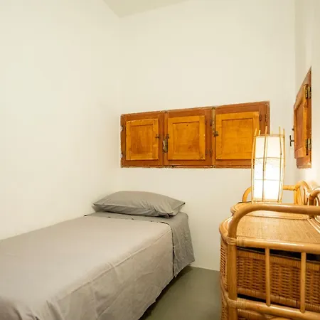 Casa Mitra *