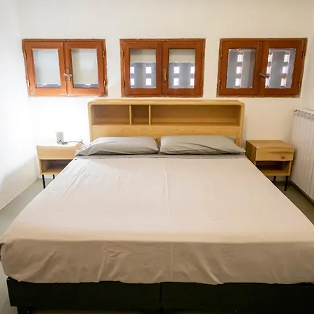 Holiday home Casa Mitra Cefalu