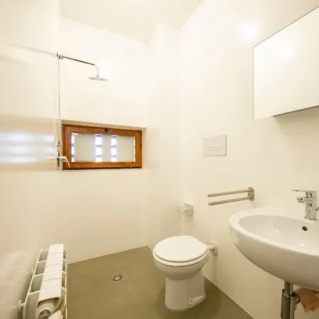 Casa Mitra Holiday home