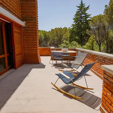 Casa Mitra Holiday home *