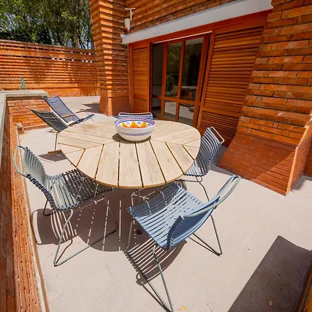 Holiday home Casa Mitra Cefalu